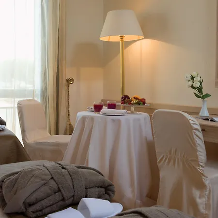 Hotell Salus Terme - Adults Only Viterbo