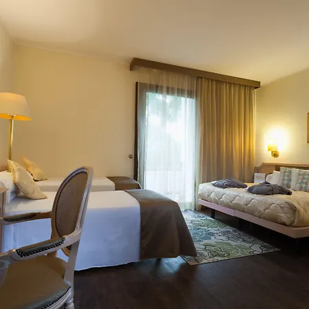 Hotell Salus Terme - Adults Only Viterbo