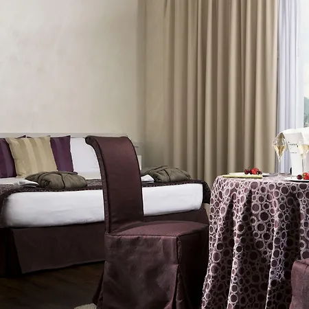 Salus Terme - Adults Only Viterbo