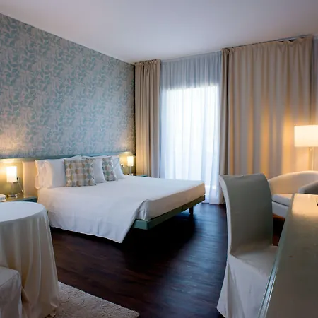 Salus Terme - Adults Only 4* Viterbo