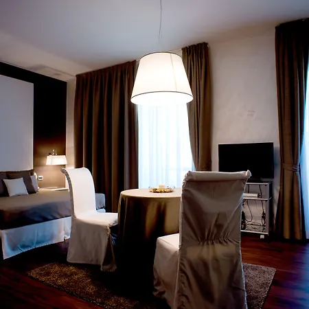 Salus Terme - Adults Only Hotell Viterbo