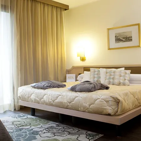 Salus Terme - Adults Only Hotell