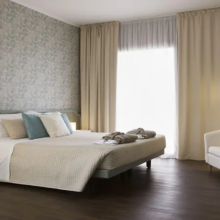 Salus Terme - Adults Only Hotell Viterbo