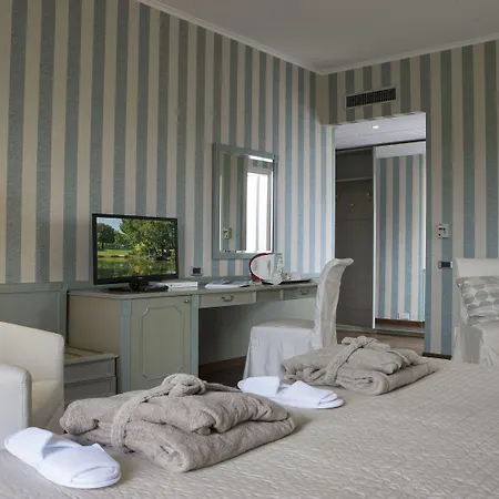 Salus Terme - Adults Only 4*