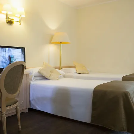 Salus Terme - Adults Only Hotell