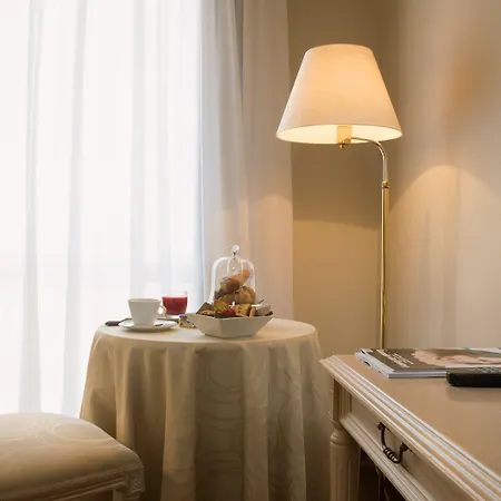 Hotell Salus Terme - Adults Only