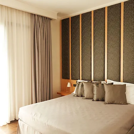 Salus Terme - Adults Only 4* Viterbo