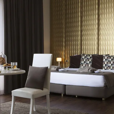 Salus Terme - Adults Only 4* Viterbo