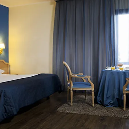 Hotell Salus Terme - Adults Only 4*