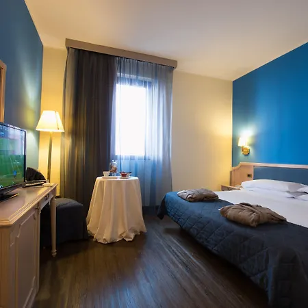 Salus Terme - Adults Only Hotell Viterbo