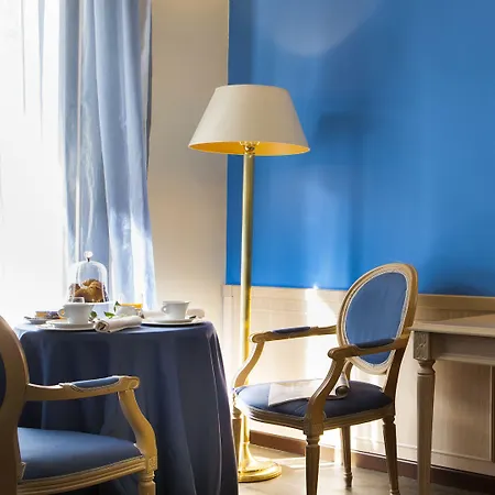 Salus Terme - Adults Only Hotell 4*