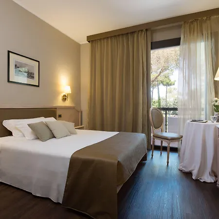 Salus Terme - Adults Only