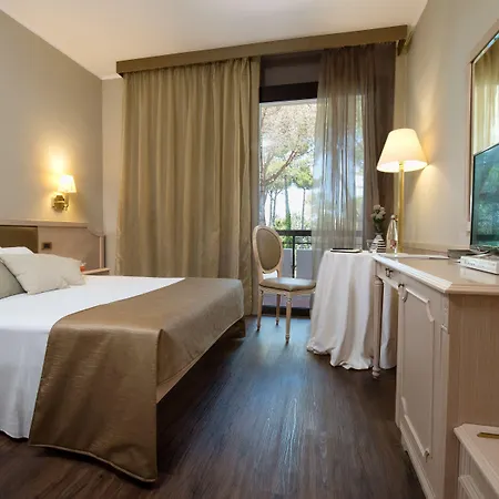 Hotell Salus Terme - Adults Only Viterbo