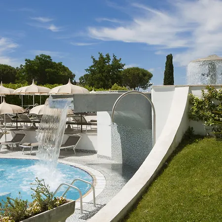 Hotell Salus Terme - Adults Only