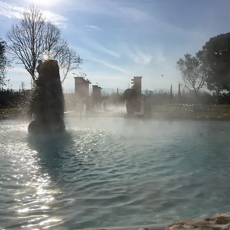 Hotell Salus Terme - Adults Only