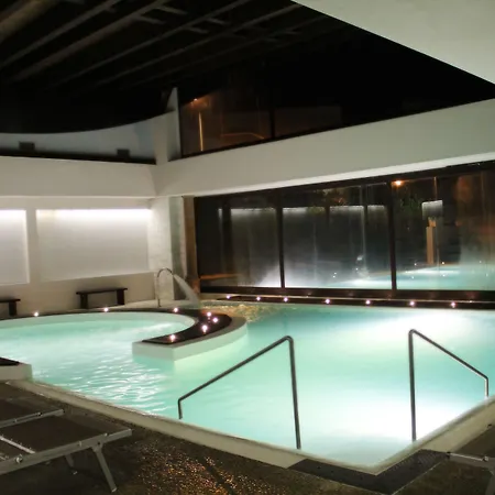 Salus Terme - Adults Only 4*
