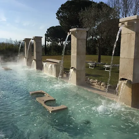 Hotell Salus Terme - Adults Only Viterbo