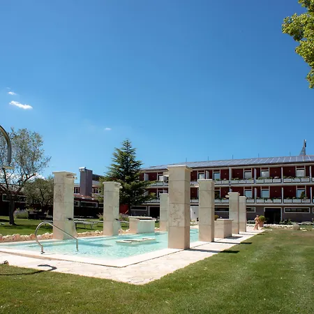 Salus Terme - Adults Only 4*