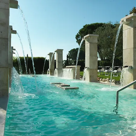 Salus Terme - Adults Only Hotell Viterbo