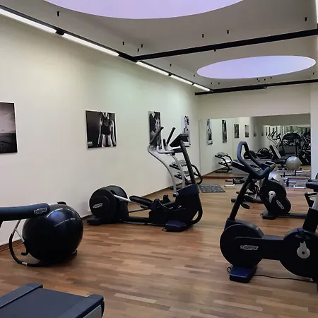 Hotell Salus Terme - Adults Only Viterbo