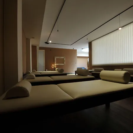 Salus Terme - Adults Only Hotel Viterbo