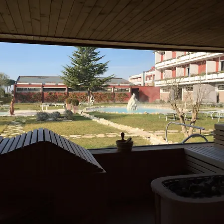 Salus Terme - Adults Only Hotell
