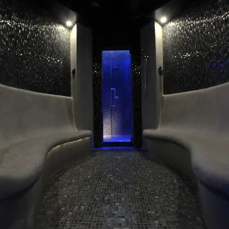 Hotell Salus Terme - Adults Only