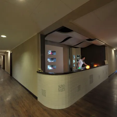 Salus Terme - Adults Only 4*