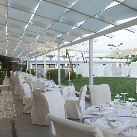 Salus Terme - Adults Only Hotell Viterbo