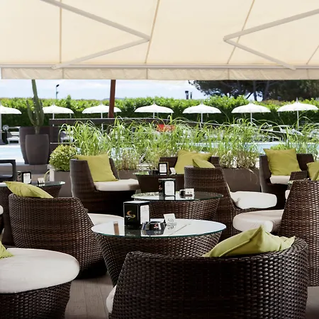 Salus Terme - Adults Only Hotell