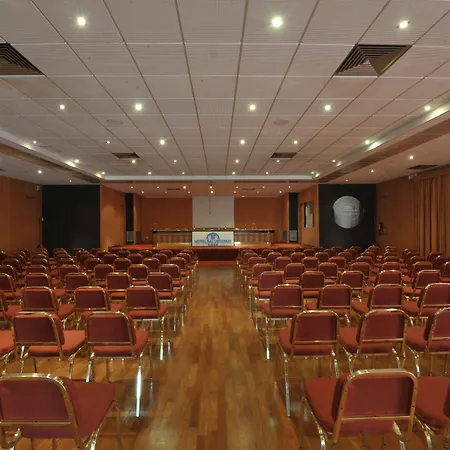Salus Terme - Adults Only Hotell 4*