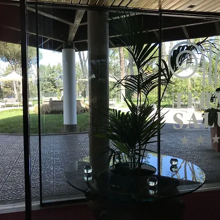Salus Terme - Adults Only Viterbo