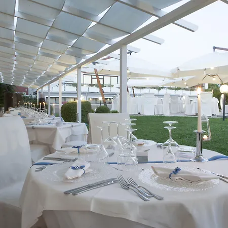 Salus Terme - Adults Only 4* Viterbo