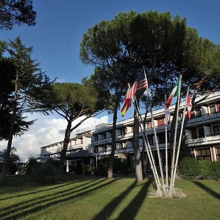 Hotell Salus Terme - Adults Only 4*