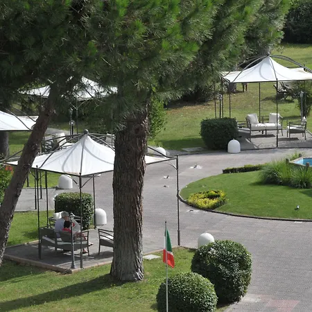 Salus Terme - Adults Only 4* Viterbo