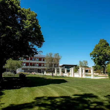 Salus Terme - Adults Only Otel Viterbo