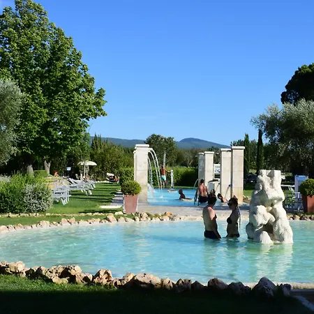 Salus Terme - Adults Only Viterbo