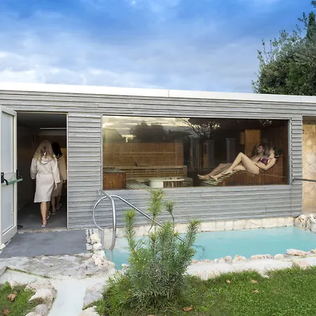 Hotel Salus Terme - Adults Only 4*