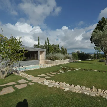 Hotel Salus Terme - Adults Only