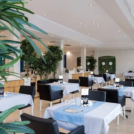 Salus Terme - Adults Only Hotell