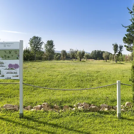 Salus Terme - Adults Only 4* Viterbo