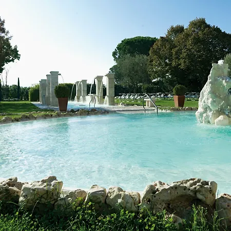 Salus Terme - Adults Only Otel 4*