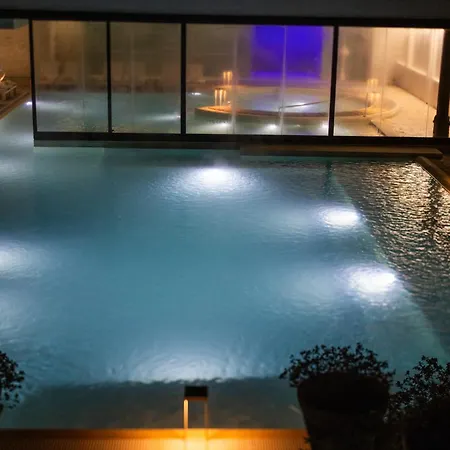 Salus Terme - Adults Only Hotell 4*