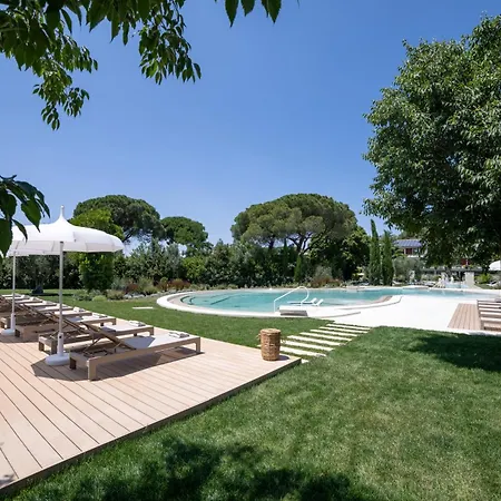 Hotell Salus Terme - Adults Only Viterbo