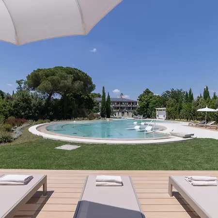 Salus Terme - Adults Only Viterbo