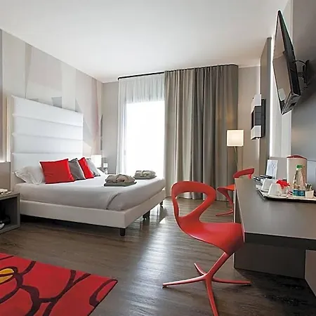 Hotel Salus Terme - Adults Only Viterbo