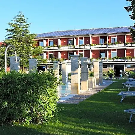 Salus Terme - Adults Only Hotel 4*