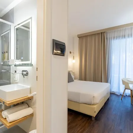 Salus Terme - Adults Only Viterbo