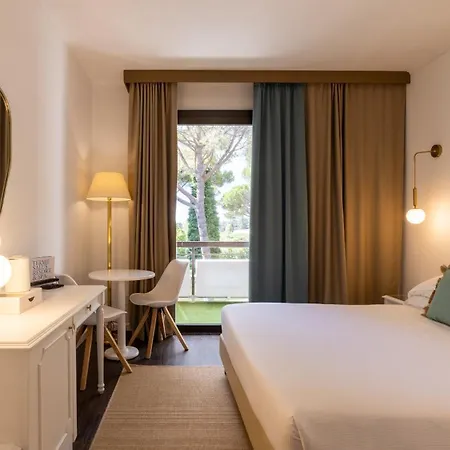 Salus Terme - Adults Only 4* Viterbo