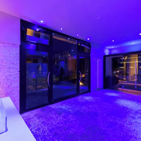 Salus Terme - Adults Only 4*